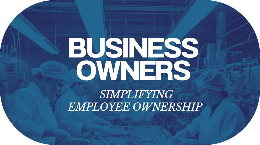 THE EMPLOYEE OWNERSHIP SCENARIO
