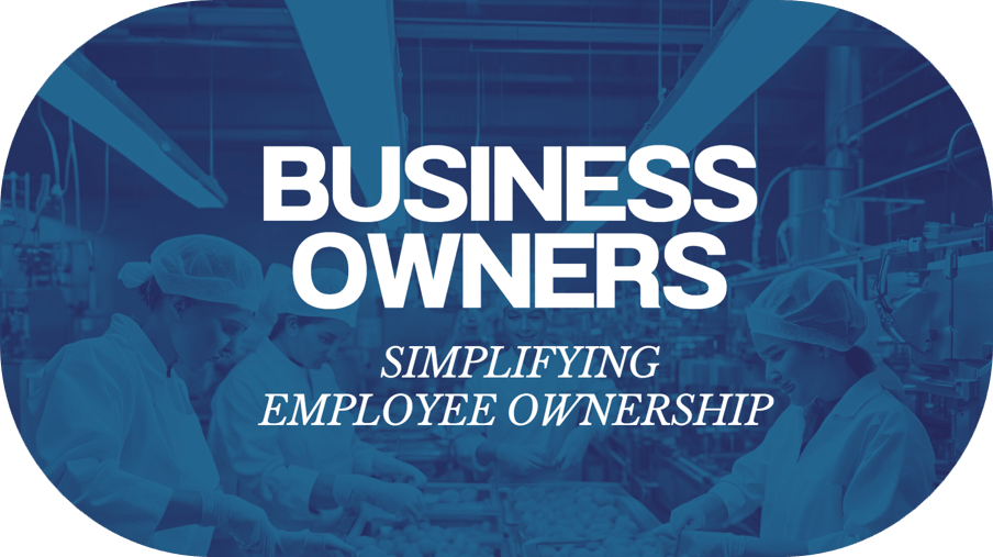 THE EMPLOYEE OWNERSHIP&nbsp;SCENARIO