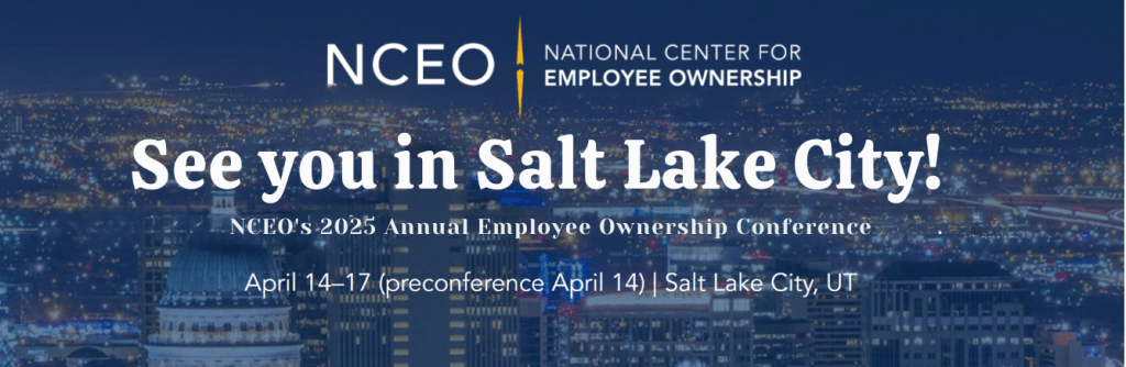 Accelerating Employee Ownership through ESOP&nbsp;M&A