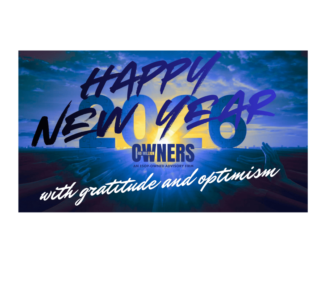 Thank You and Happy New&nbsp;Year